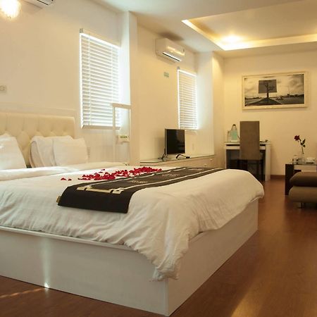A25 Hotel - 274 De Tham Ho Şi Min Dış mekan fotoğraf